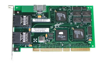 90Y4601 - IBM Dual Port 10GbE SFP+ Network Adapter