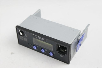 97P4935 - IBM Control Panel Operator Assembly