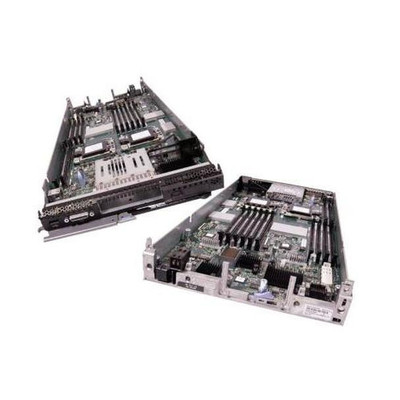 00D4867 - IBM Flex System x222 Lower Motherboard Assembly