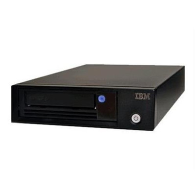 IBM Half High LTO Ultrium Gen 6 Internal SAS Tape Drive 00D8922 for data backup in server racks