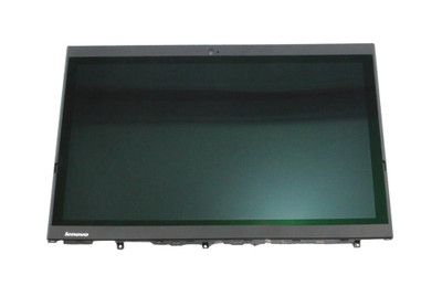 IBM Lenovo 12.5 WXGA Touch Screen LCD Panel 04W3991 for laptops and notebooks