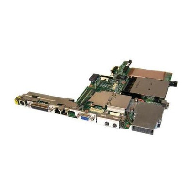 IBM Lenovo ThinkPad System Board 700MHZ for 12P3740 Laptop - Replacement motherboard for enhanced performance
