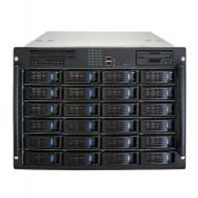 N9X19A - HP StoreVirtual 3200 LFF 12-bays SAS 8-Port 1GbE SCSI 2U Rack-mountable Storage Array