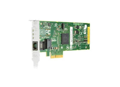 NC373T - HP 1Gbps PCI Express x4 RJ-45 Network Adapter
