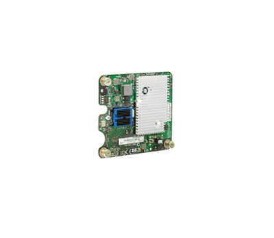 NC522M - HP Flex-10 Dual Port 10GbE Ethernet Adapter