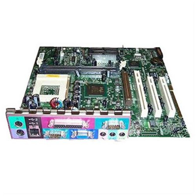 IBM Lenovo Netvista A22p Motherboard 46L5519 for Desktop Computers