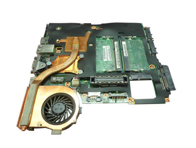 63Y1052 - IBM ThinkPad X200 2.53GHz Motherboard