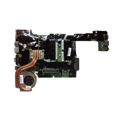 04W1433 - IBM Lenovo System Board with Intel Core i5-2410M Processor NV TPM non-AES for ThinkPad X220
