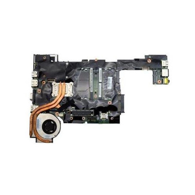 04W1526 - IBM Lenovo System Board with Intel Core i5-2520M Processor NV non-AMT TPM AES for ThinkPad X220