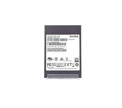IBM 31.4GB SATA 2.5-inch Solid State Drive (SSD) with Caddy for SDS5C-032G-103511, compatible with servers