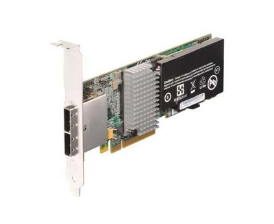 46M0852 - IBM ServeRAID M5025 SAS SATA Controller with Battery