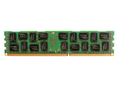 HP 96GB DDR3-1333MHz ECC Registered Memory Kit for ProLiant Servers