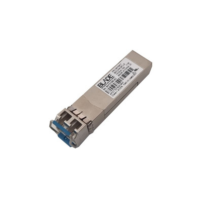IBM 10GBase-LR SFP+ Transceiver Module for Single-mode Fiber 10km 1310nm LC Connector - BN-CKM-SP-LR