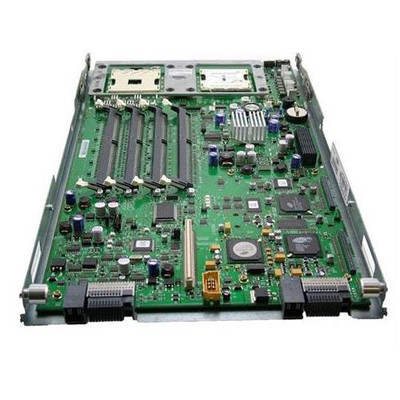 IBM System Board with Base Assembly for Intel Xeon Processor E5-2600 Series, compatible with BladeCenter HS23E servers