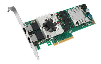 03X3643 - IBM Dual Port 10GbE Ethernet Server Adapter