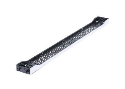 ADWBEZBLACK - Intel 1U Black Faceplate Bezel