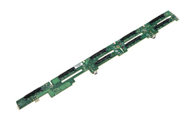 F1U8X25HSBP - Intel 8-Port SATA/SAS Hot Swap 1U SFF Backplane