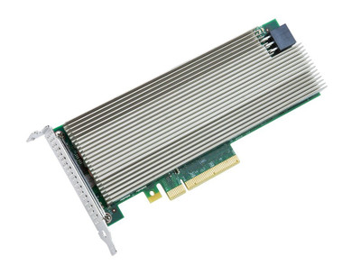G98431-007 - Intel 8950 QuickAssist PCIe 3.0 x8 Network Adapter