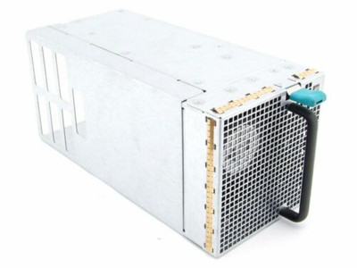 Intel Main Fan Module for MFSYS25 server rack, part number MFMAINFAN, compatible with ProLiant DL360p Gen8 servers.