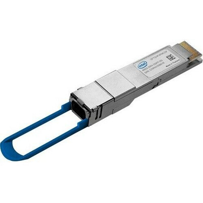 SPTSBP3PTCDF003 - Intel 100G PSM4 QSFP28 Optical Transceiver