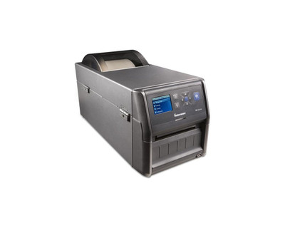Intermec 203dpi Barcode Label Printer for PD43CA3100020001 - Industrial Label Printer for Barcode Printing