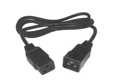CBL-EX-PWR-C13-US - Juniper 8ft AC Power C13 Cable