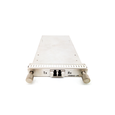 CFP-GEN2-CGE-ER4 - Juniper 100GBase-ER4 Single-Mode 40km 1310nm CFP Transceiver
