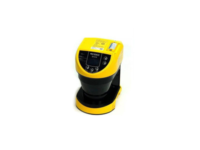 SZ-01S - Keyence SZ-01S Safety Laser Scanner