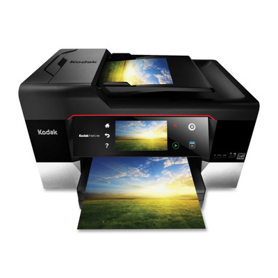 234980100 - Kodak All-In-One Inkjet Printer