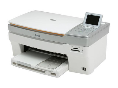 8804056 - Kodak 2400x600 dpi 32 ppm Inkjet Printer