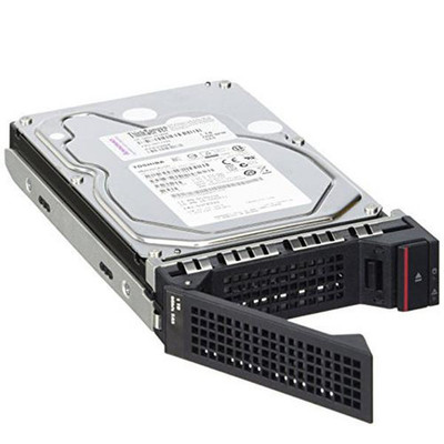 00LF477 - Lenovo 600GB 15000RPM SAS 2.5" HDD
