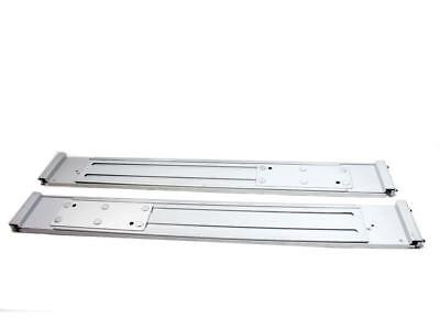 01DC147 - Lenovo Rack Mount Rail Kit for ThinkSystem DS2200 DS4200 and