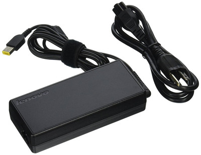 45N0364 - Lenovo 135-Watts Slim Tip AC Power Adapter for ThinkPad W540 T440P