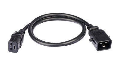Lenovo 1.8m 250V 10A Power Cable for Office Equipment