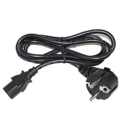 Lenovo 1.8m 10A 250V Brazil Power Cable for thinkServer - Compatible with thinkServer models, 1.8m length