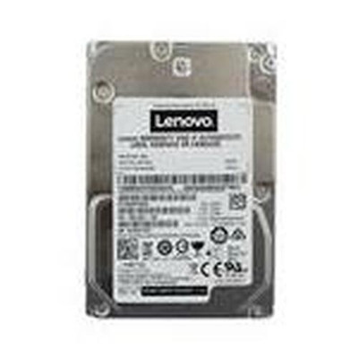 Lenovo 300GB 15000RPM SAS 12Gbps 128MB Cache 2.5 Internal Hard Drive for Servers
