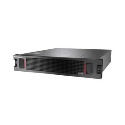 64111B1 - Lenovo 12-Bays 3.5-inch SAS I/O Module Disk Expansion Enclosure for Storage