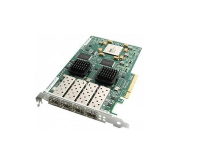 Lenovo Quad-Port SAS 12Gb/s HIC for ThinkSystem DE4000 - Enhance storage performance with this host interface card.