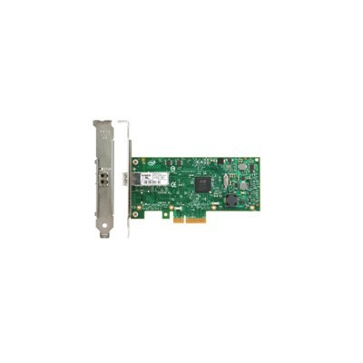 7ZT7A00533 - Lenovo PCIe 1Gb SFP Optical Ethernet Adapter
