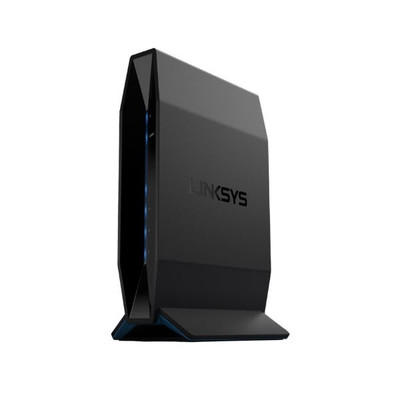E8450 - Linksys AX3200 4-Port Dual Band 802.11ax Router