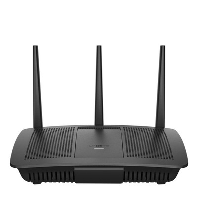 EA7250 - Linksys AC1750 Dual Band 4-Port Wireless Router