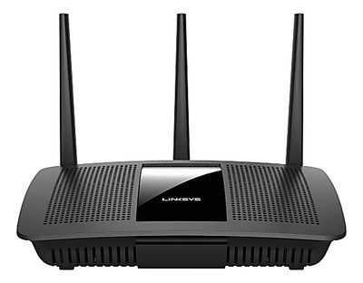 EA7450 - Linksys AC1900 4-Port Dual Band 802.11ac Wireless Router