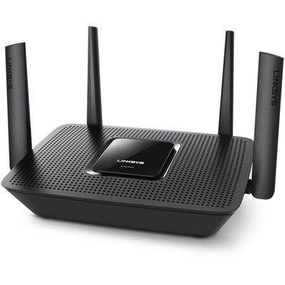 EA8300-NP - Linksys AC2200 Tri-Band 4-Port 802.11ac Wireless Router