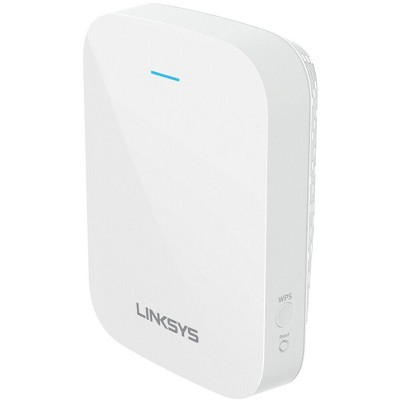 Linksys AX1800 Dual Band 802.11ax Wireless Access Point for ProLiant DL360p Gen8 Servers