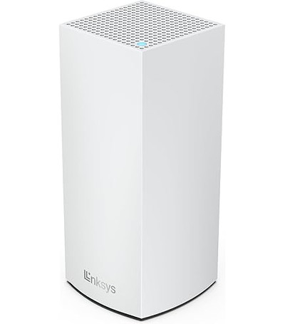 Linksys Velop AC1300 Dual Band Wireless Router 2-Pack for Home WiFi Network