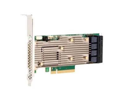 HP Broadcom MegaRAID 9460-16i SATA/SAS 12Gb/s Controller for ProLiant DL360p Gen8 Servers