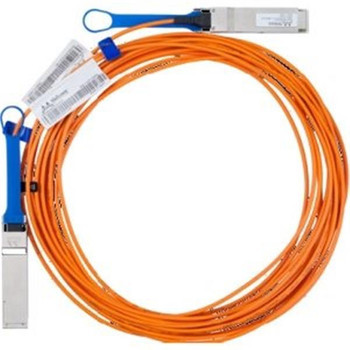 MC2207310-010 - Mellanox 10M 56Gb QSFP Active Fiber Cable