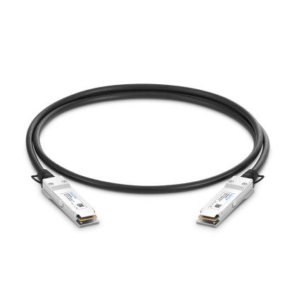 Mellanox 100G EDR QSFP28 to QSFP28 InfiniBand Copper Cable 5M - Compatible with MCP1600-E005E26 - Networking Accessories