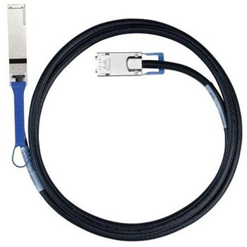 MC2206125-007 - Mellanox 7M 40G QDR QSFP InfiniBand Passive Copper Cable