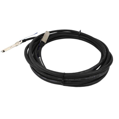 MC2206126-006 - Mellanox 6M 40G QSFP InfiniBand Passive Copper Cable